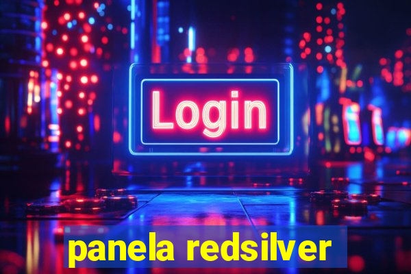 panela redsilver